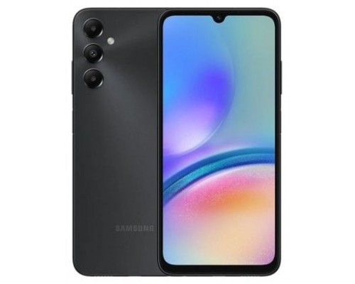 Samsung Galaxy A05s 6.7" FHD+ 64GB 4GB Black